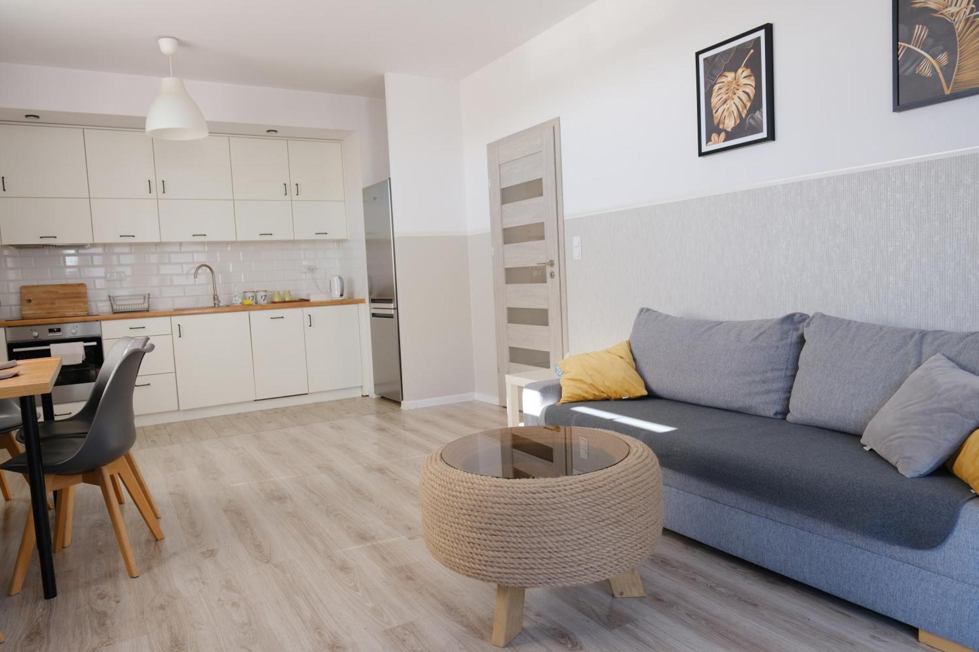 Czerwone Maki Appartamento Cracovia